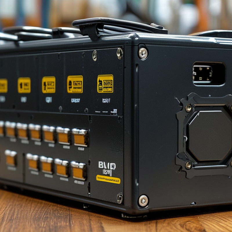 How to Source the Best Lithium Pack for Your Business Needs?