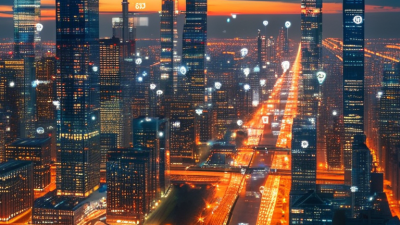 2026 Best IoT Lighting Solutions for Global Buyers?