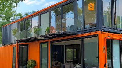 2026 Best Shippable Container Home Options for Global Buyers?