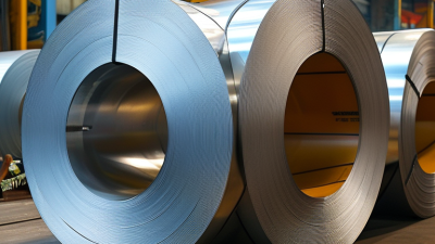 Top Tips for Sourcing Metal Coils Globally in 2026?