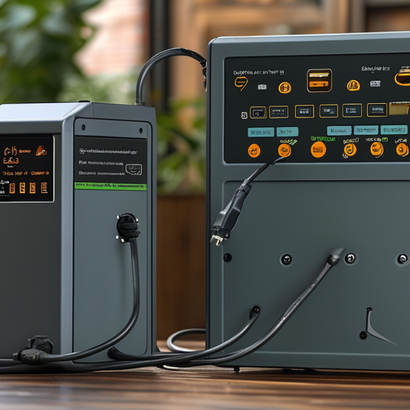How to Choose the Best DC to DC Charger for Your Needs?