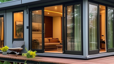 How to Choose the Best Prebuilt Homes for Your Needs?