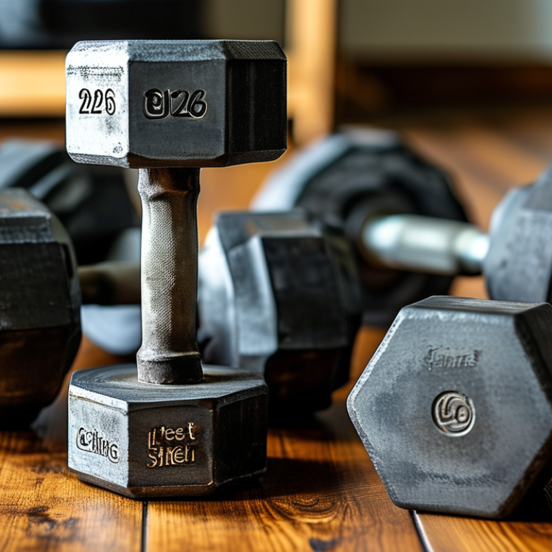 2026 Best Adjustable Dumbbell Set Cast Iron for Home Gym?