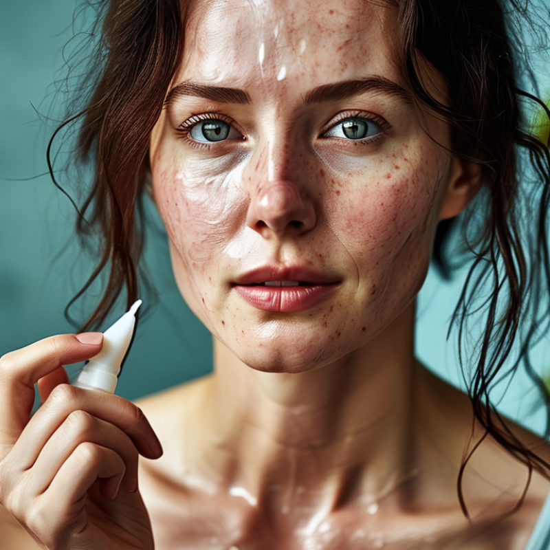 10 Reasons Why Body Lotion is Essential for Skin Care?