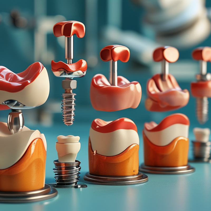 2026 Best Guide to Choosing Safe Orthopedic Implants?
