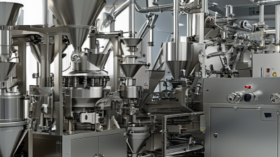 2026 How to Choose the Best Tablet Coating Pan Machine?