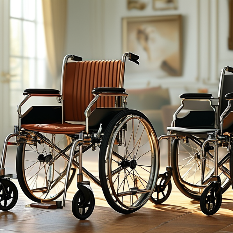 2026 How to Choose Common Wheelchair Customization Options?