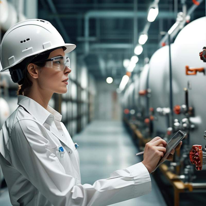 What You Need to Know About Phosgene Chemical Procurement?