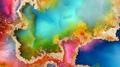 How to Use Mica Powder for Resin Projects Effectively?