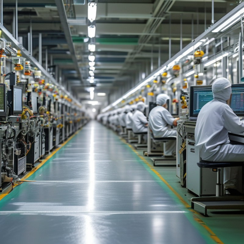China Top PCB Production Suppliers for Global Buyers?