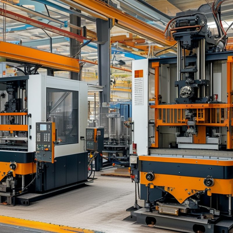 2026 Best Injection Molding Machine for Global Buyers?