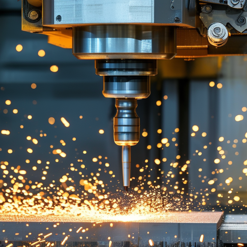 Top Metal CNC Machines for Global Buyers What to Consider?