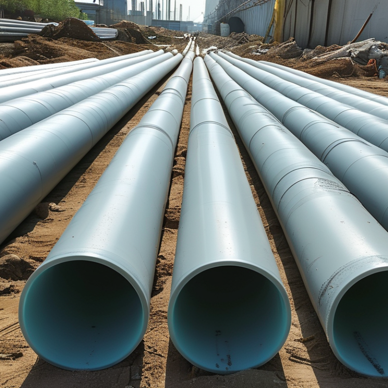 China Top PVC Tube Types and Their Applications in Various Industries