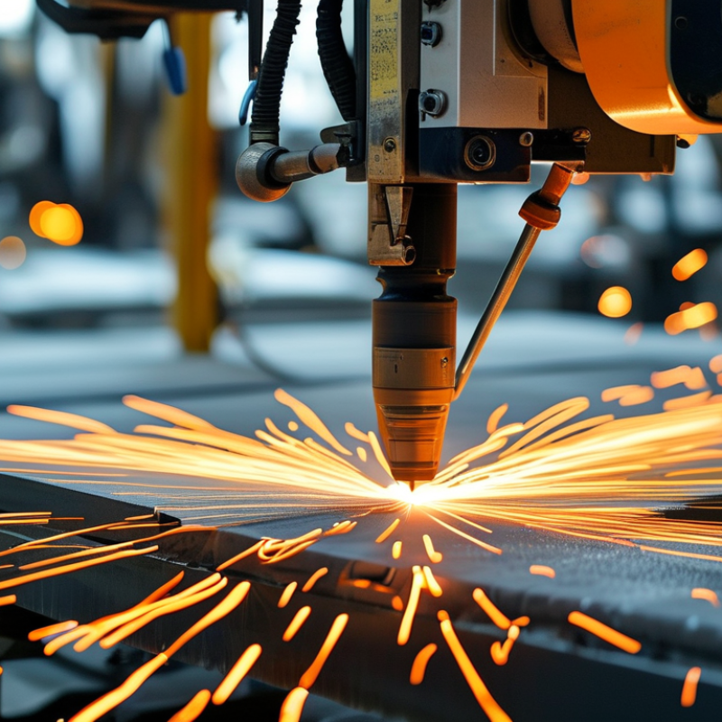 Top Sheet Metal Cutting Machines for Global Buyers Today?