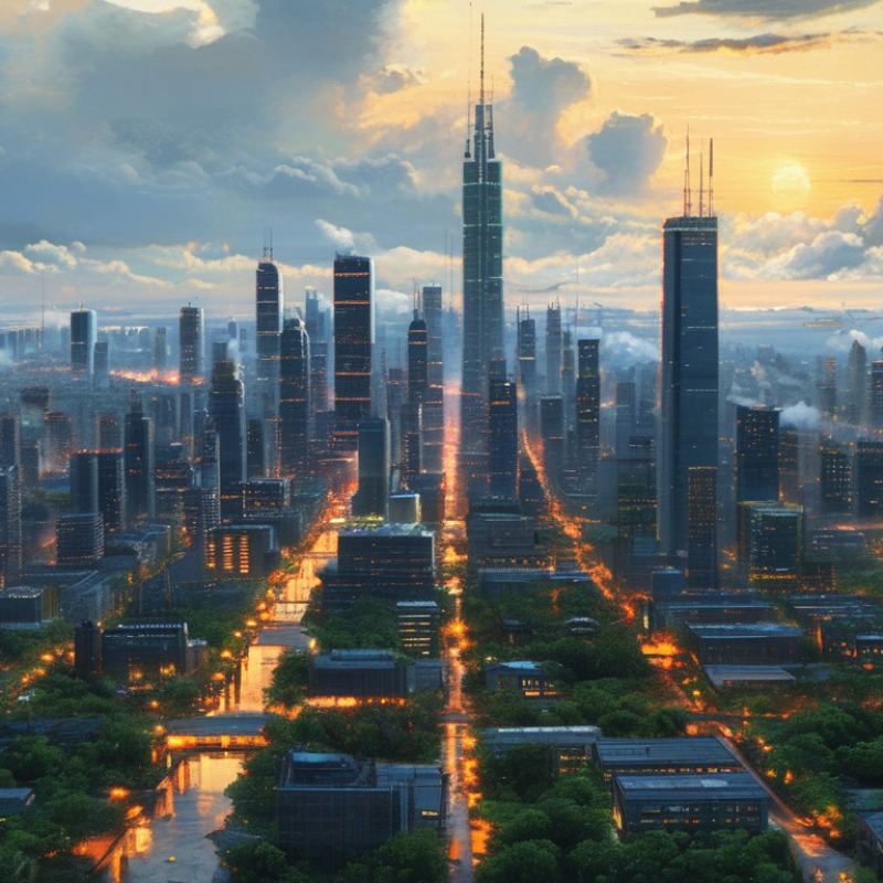 Top 10 Environmental Sensors for Smart Cities in 2026?