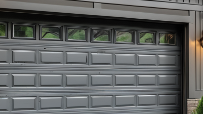 Top 10 Garage Door Servicing Tips for Global Buyers?