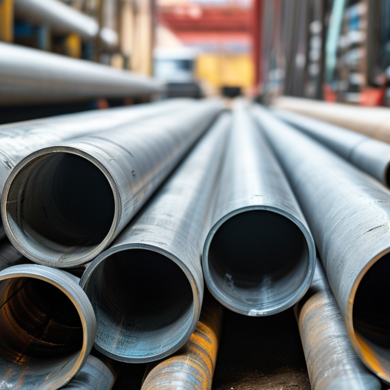2026 Top Metal Tube Pipe Buying Guide for Global Importers?