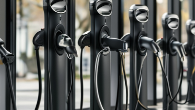 What is the Best Electric Car Charger for Global Buyers?