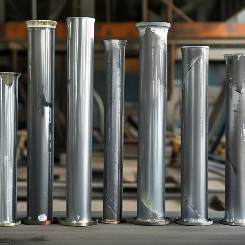 How to Choose the Right Carbon Pipe for Your Needs?