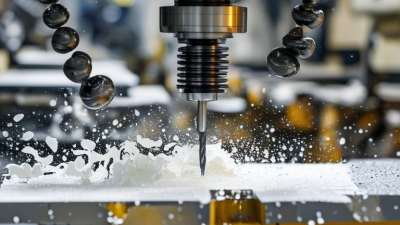 Top 10 Quick Turn CNC Services for Global Buyers?