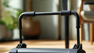 Why Choose a Mini Pedal Exerciser for Home Workouts?