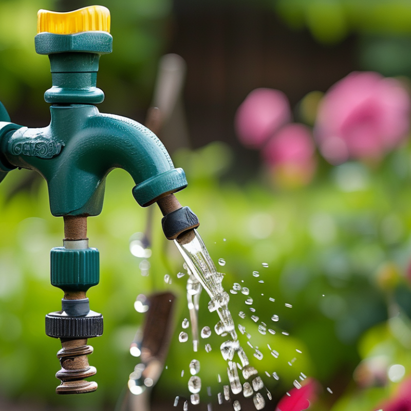 Essential Tips for Choosing the Right Garden Water Connectors?