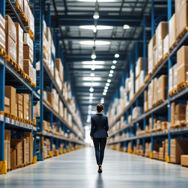 How to Find the Famous Shop for Your Global Sourcing Needs?