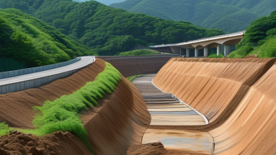 Top 10 Benefits of Geotech Fabric for Your Project Needs?