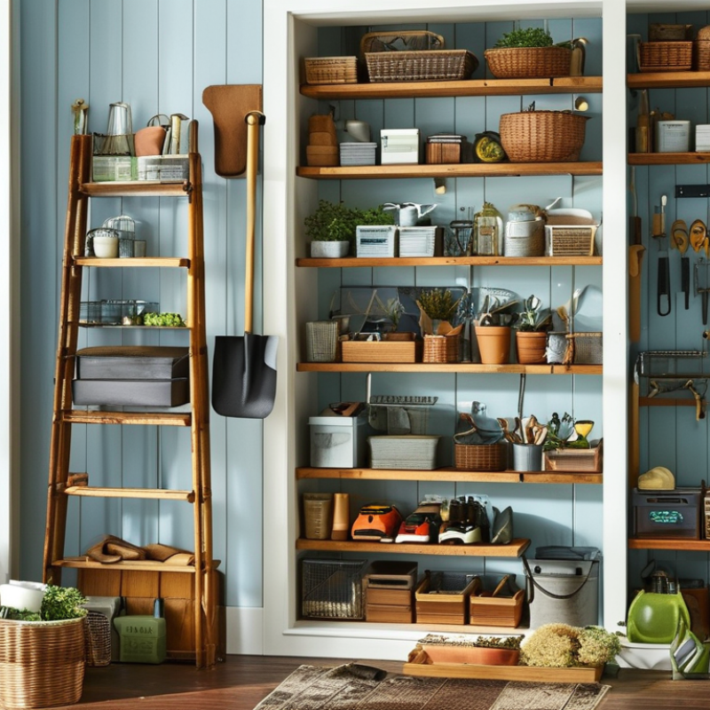 Top 10 Ladder Hooks to Maximize Your Storage Solutions?