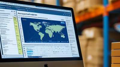 How to Use Biotix Utip for Effective Global Sourcing Tips