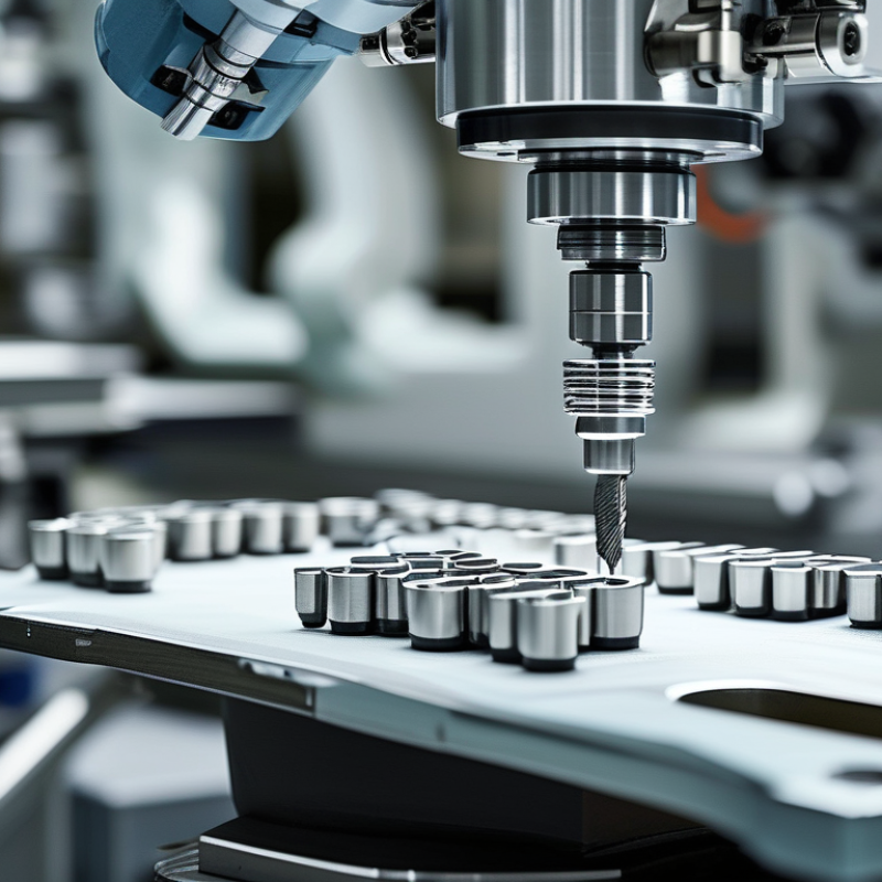 How to Understand the Importance of Precision Manufacturing for Orthopedic Implants?