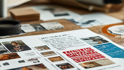 2026 Best Photo Print Sticker Paper Options for Creative Projects
