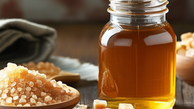 Top 10 Benefits of Bulk Erythritol Sweetener for Buyers