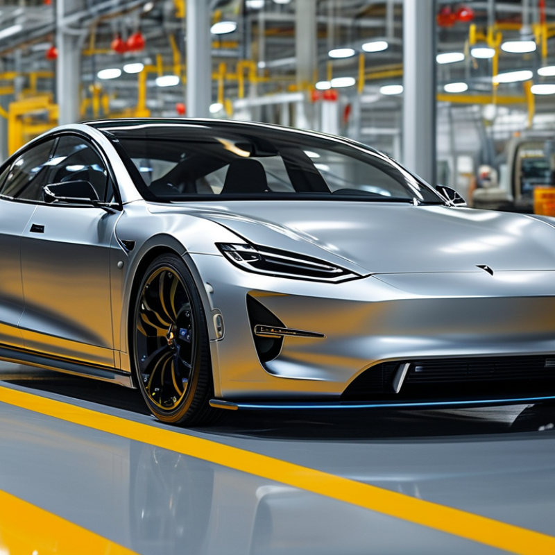 Top China EV Adapter Suppliers for Global Buyers?