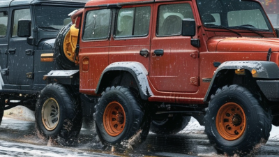 China Top Recommendations for Good All Weather Tires?