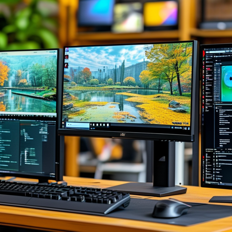 Best Panels for PC in 2026 What to Consider for Purchase?