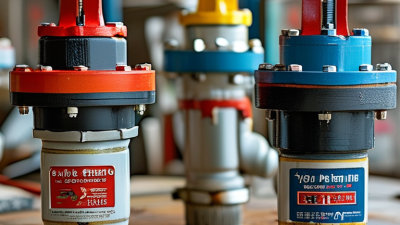 How to Choose the Best Earthquake Shut Off Valve for Your Needs?