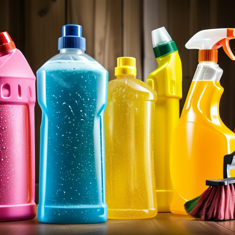 Why Choosing the Right Materials is Essential for Cleaning Tools?