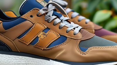 Top 10 Sneakers For Men You Must Have Now?