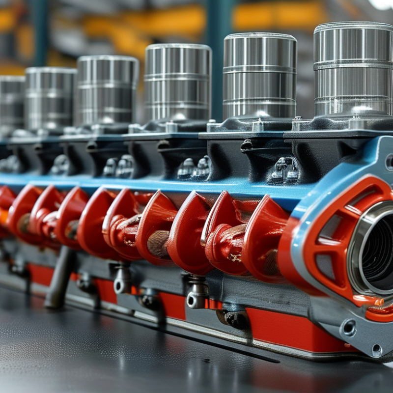Top 10 Engines Cooler Solutions for Global Buyers?