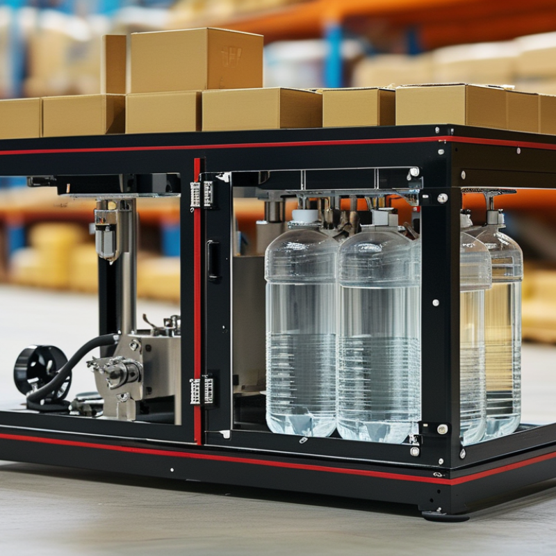 2026 Top Bag in Box Filling Equipment for Global Buyers?
