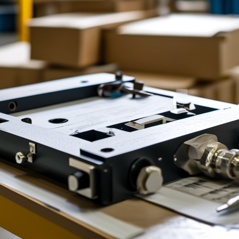 How to Use a Double-Wing Drop Tester Effectively for Packaging Testing?