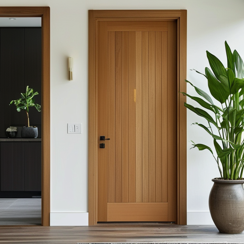 2026 Best Interior Doors for Your Home Transformation?