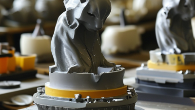 Top Tips to Learn Injection Molding for Global Buyers