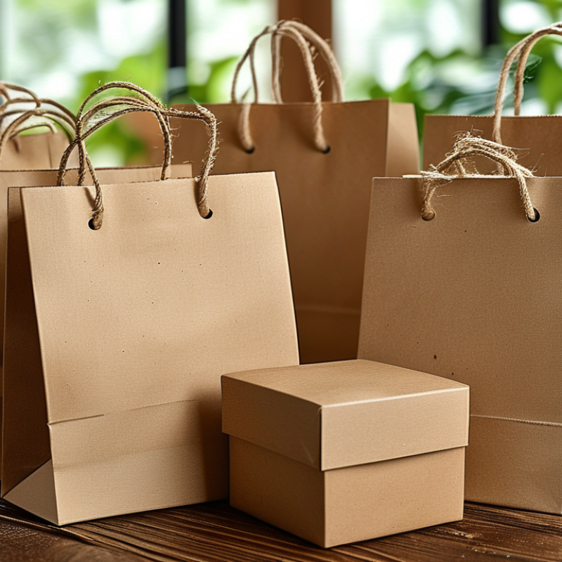 Top 10 Paper Gift Bags for Every Occasion You Need to Know?
