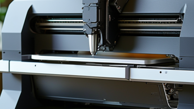 2026 Best Die Cut Printer Options for Your Printing Needs?