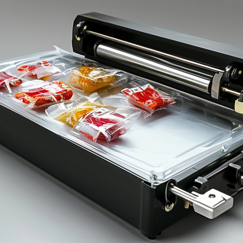 What is a manual blister sealing machine and how does it work?