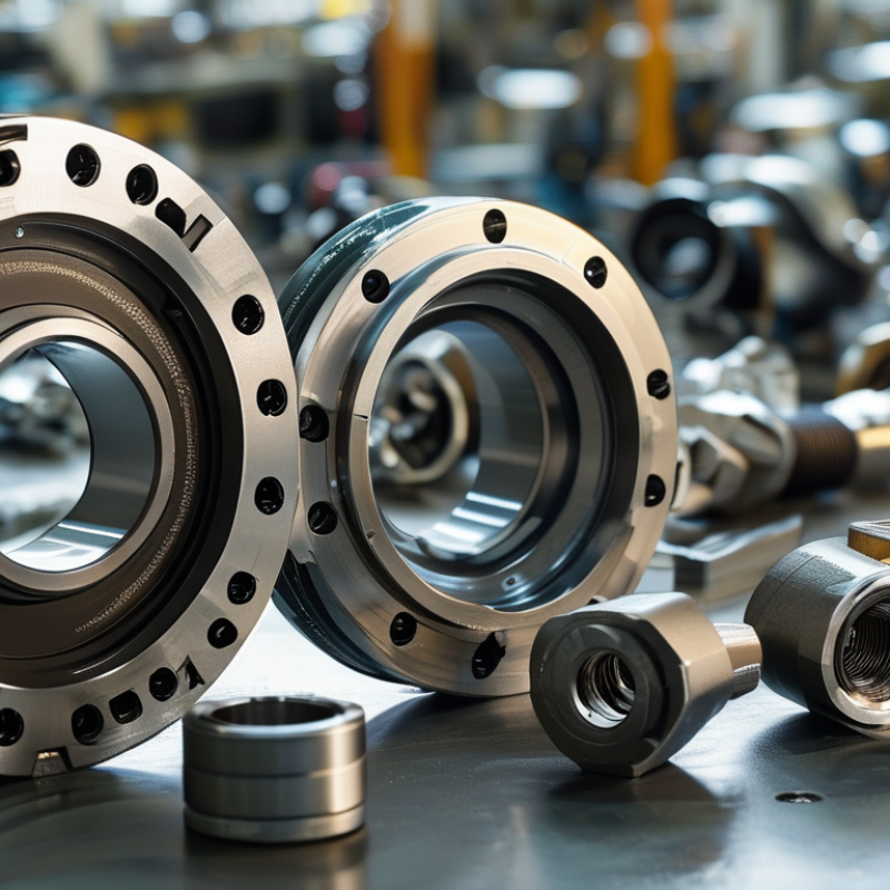 Top Machinery Parts for Global Buyers in 2026?