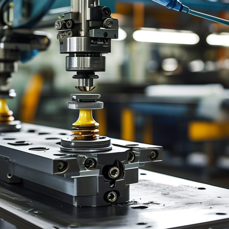 Why Choose Flat Lock for Your Manufacturing Needs?