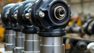 Essential Steering Gear Tips for Global Buyers